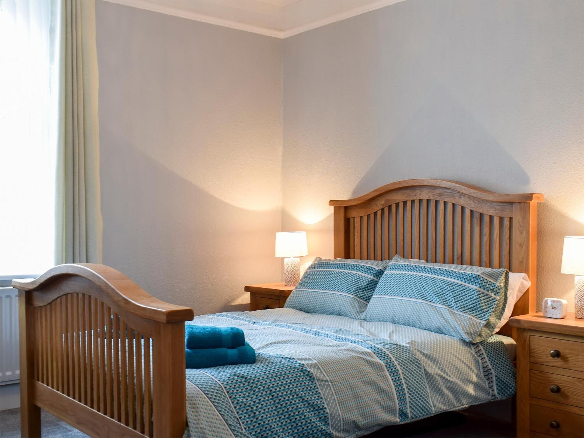 Bedes Rest Villa Амбъл Екстериор снимка