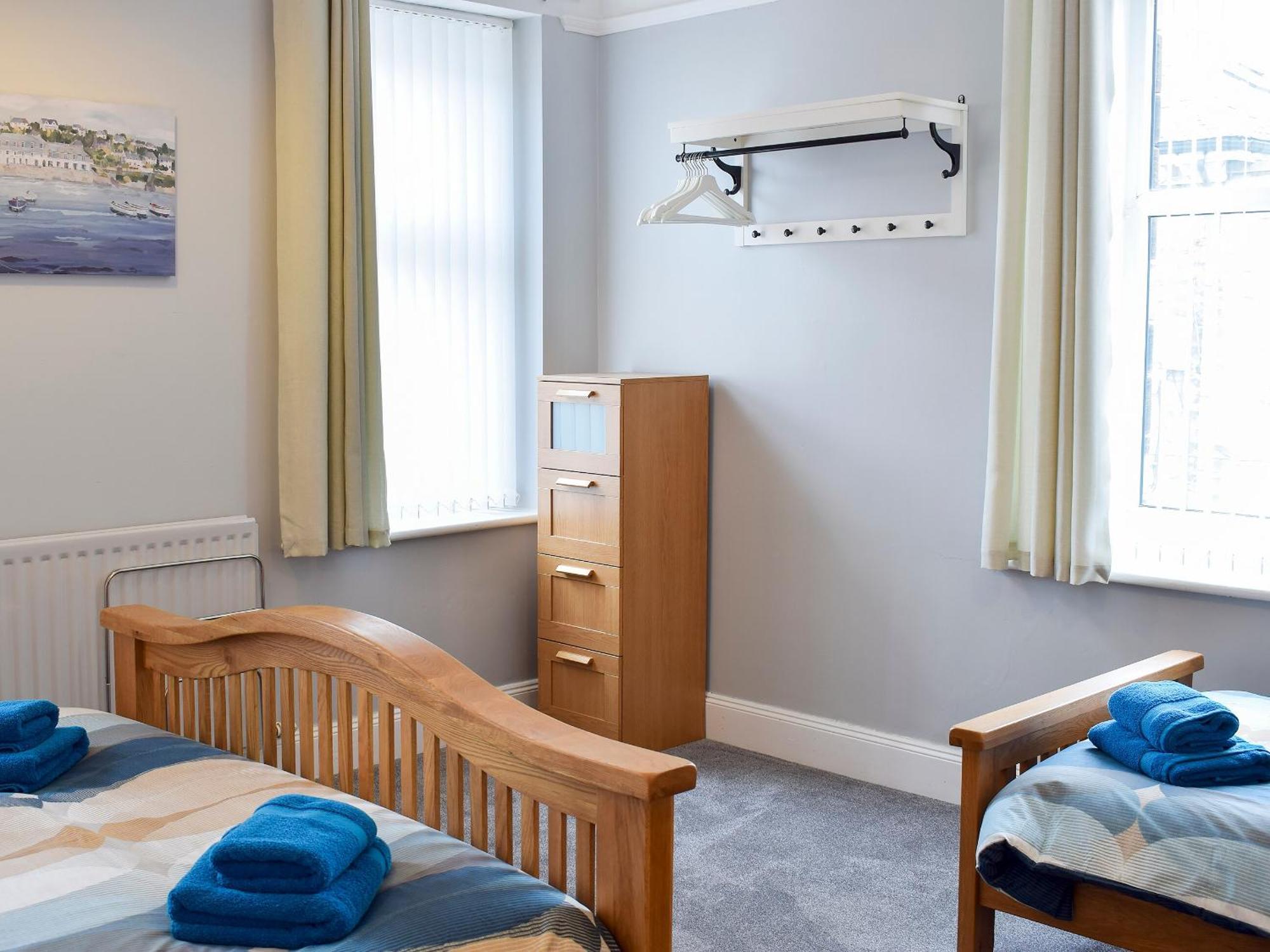 Bedes Rest Villa Амбъл Екстериор снимка