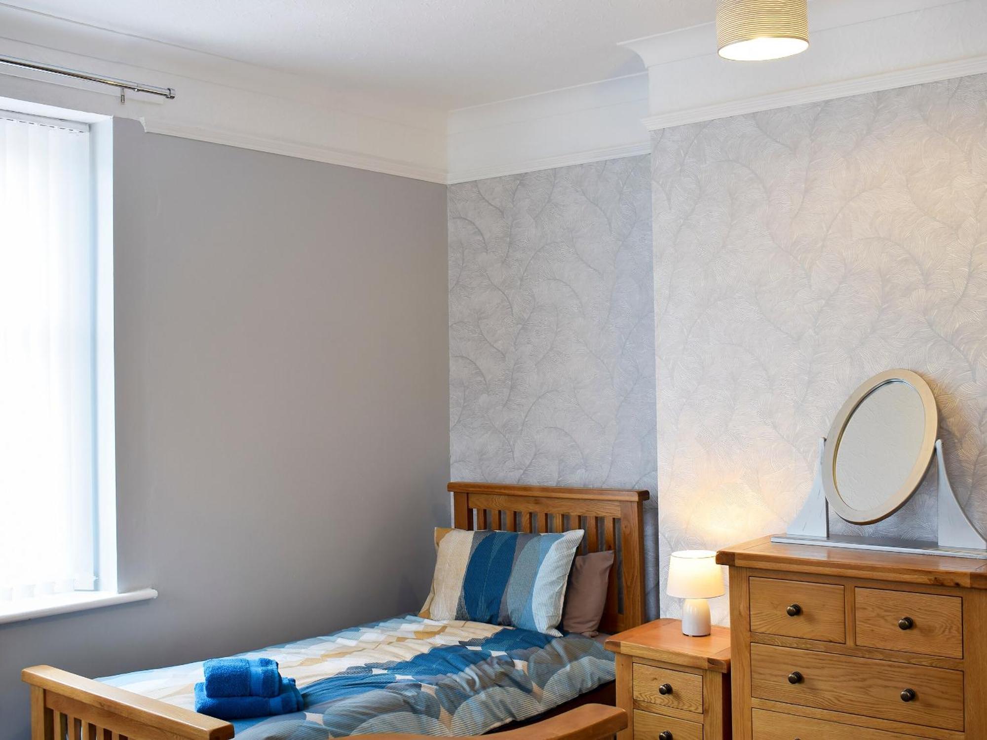 Bedes Rest Villa Амбъл Екстериор снимка