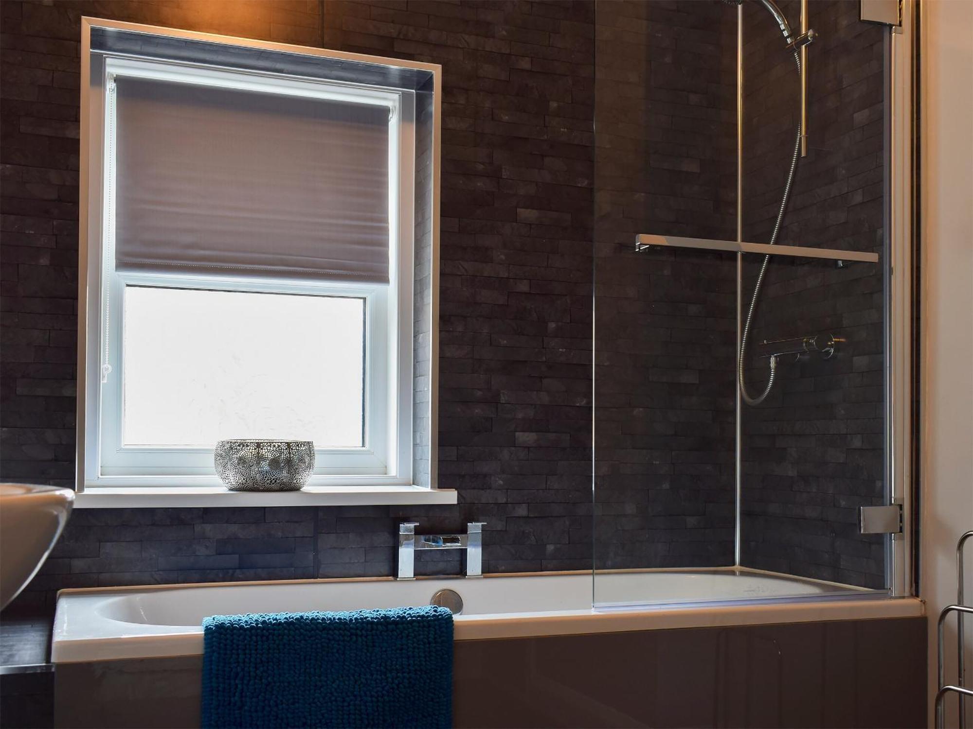 Bedes Rest Villa Амбъл Екстериор снимка