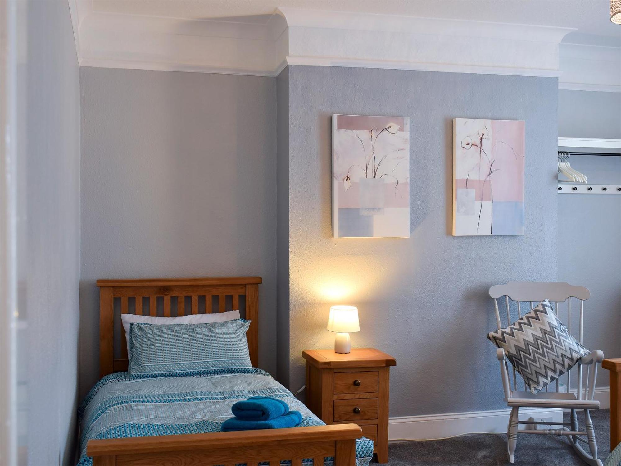 Bedes Rest Villa Амбъл Екстериор снимка