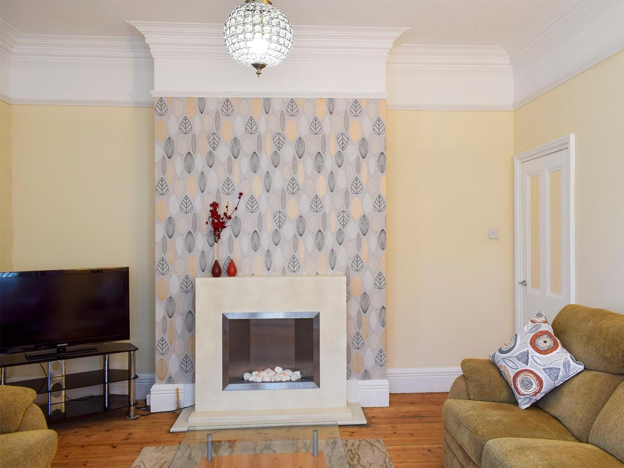 Bedes Rest Villa Амбъл Екстериор снимка